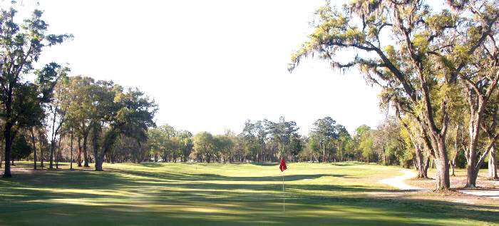 Sapelo Hammock Golf Hole 2 in Savannah & Jekyll Island Area