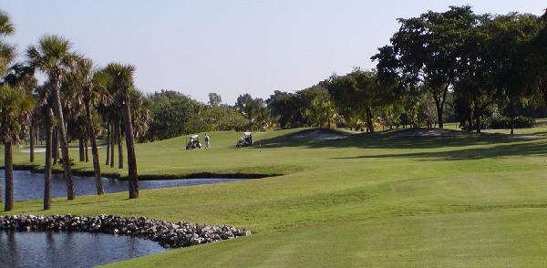 Fort Lauderdale Golf Course