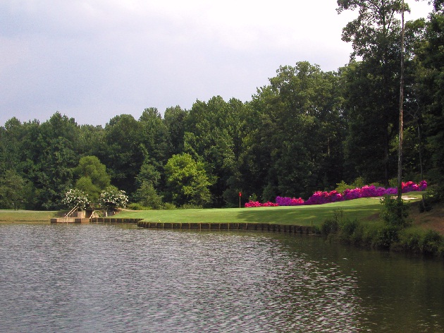 Greenville-golf