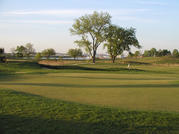 philadelphia-golf course