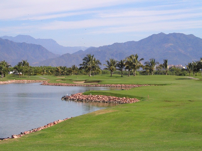 Phoenix-golf