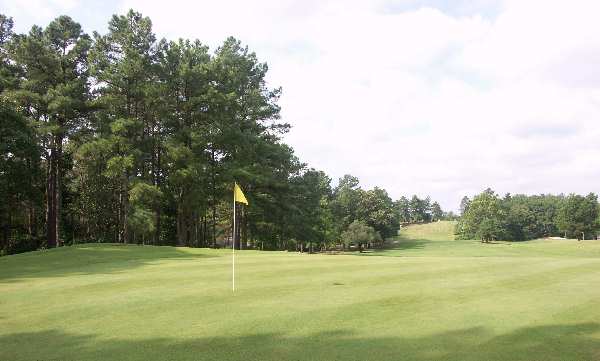 Quail Ridge Golf Course, Sanford, NC in Pinehurst Golf Area