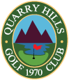 Quarry Hills Golf Club Logo