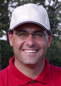 Jeff Thomas Charlotte Golf Instruction, Charlotte Golf Lessons