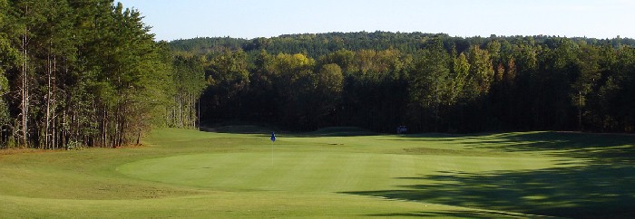 Edgewater Golf Club Lancaster, Sc