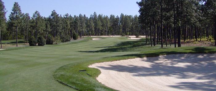 Roanoke Golf Hole, Roanoke, VA